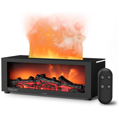 FireVibe (humidificador con efecto de chimenea)